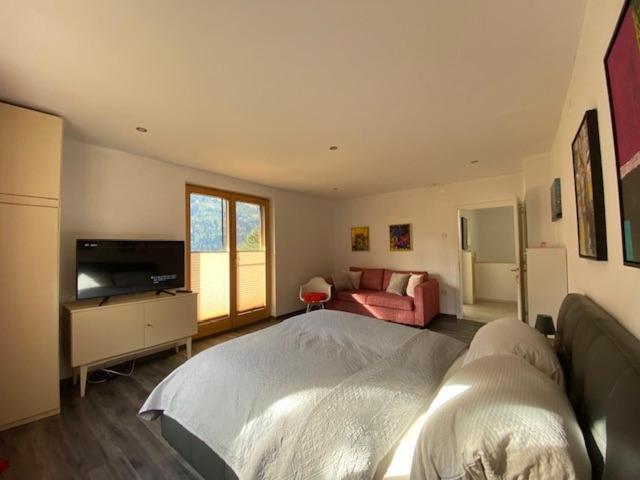 Ferienhaus Sunseitn mit Ruhe und Unabhängigkeit Obervellach Exterior foto